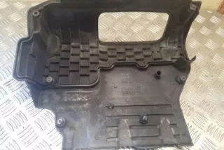 137122469950 Декоративная крышка двигателя BMW 3 E46 Арт e12349994, вид 2