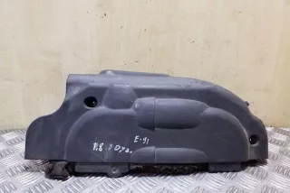 11147789009 Декоративная крышка двигателя BMW 3 E90/E91/E92/E93 Арт e12349944, вид 4