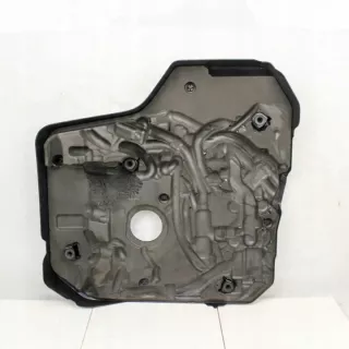 8676203 Декоративная крышка двигателя BMW 3 G20/G21 Арт e12349891, вид 3