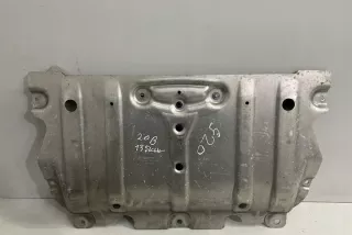 6880899 Декоративная крышка двигателя BMW 3 G20/G21 Арт e12349890, вид 1