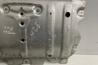 6880899 Декоративная крышка двигателя BMW 3 G20/G21 Арт e12349890, вид 2