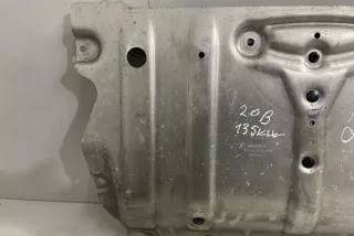 6880899 Декоративная крышка двигателя BMW 3 G20/G21 Арт e12349890, вид 3