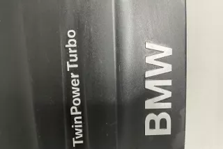 8514202 Декоративная крышка двигателя BMW 1 F20/F21 Арт e12349864, вид 1