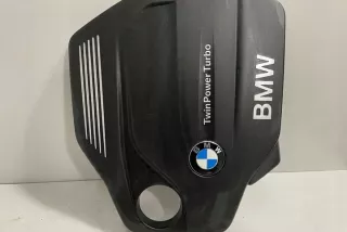 8514202 Декоративная крышка двигателя BMW 1 F20/F21 Арт e12349864, вид 4