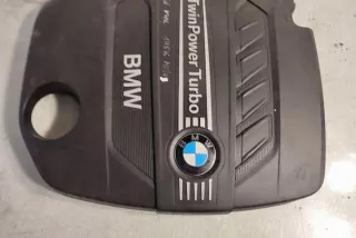 7810800 Декоративная крышка двигателя BMW 1 F20/F21 Арт e12349854, вид 1
