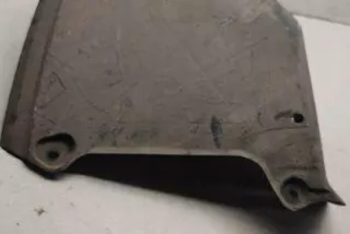 9K0825219A Декоративная крышка двигателя Audi A4 B7 Арт e12349754, вид 2