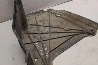 9K0825219A Декоративная крышка двигателя Audi A4 B7 Арт e12349754, вид 4