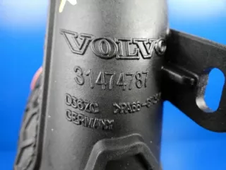31474787 Гофра инжектора Volvo S90 2 Арт e12349566, вид 3