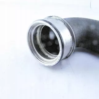 1K0145834N Гофра инжектора Volkswagen Polo 5 Арт e12349502, вид 2
