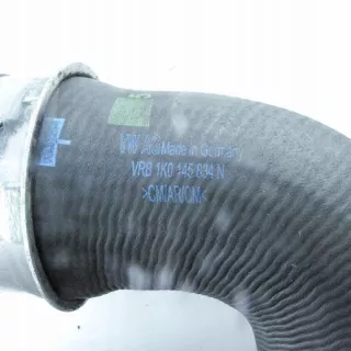 1K0145834N Гофра инжектора Volkswagen Polo 5 Арт e12349502, вид 4