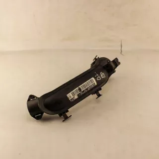 03F145673F Гофра инжектора Volkswagen Polo 5 Арт e12349501, вид 3