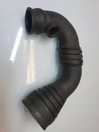 8D0129615A Гофра инжектора Volkswagen Passat B5 Арт e12349486, вид 3