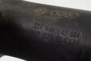1K0129654 Гофра инжектора Volkswagen Passat B6 Арт e12349476, вид 5