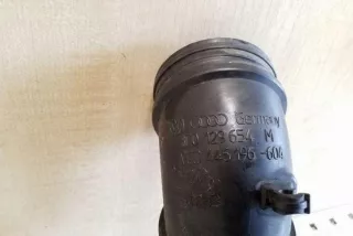 3C0129654M Гофра инжектора Volkswagen Passat B6 Арт e12349454, вид 3