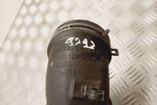 3C0129654P Гофра инжектора Volkswagen Passat B6 Арт e12349445, вид 3