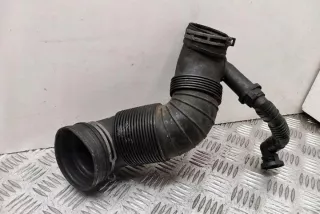 3C0129654P Гофра инжектора Volkswagen Passat B7 Арт e12349425, вид 1