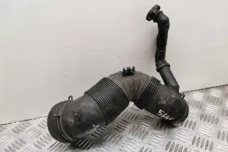 3C0129654P Гофра инжектора Volkswagen Passat B7 Арт e12349425, вид 2