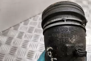 3C0129654P Гофра инжектора Volkswagen Passat B7 Арт e12349425, вид 3