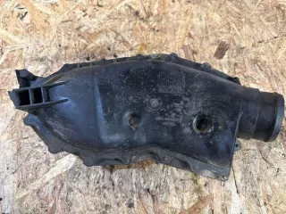 1J0145840D Гофра инжектора Volkswagen Golf 4 Арт e12349385, вид 2