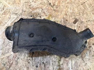 1J0145840D Гофра инжектора Volkswagen Golf 4 Арт e12349385, вид 3