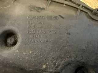 1J0145840D Гофра инжектора Volkswagen Golf 4 Арт e12349385, вид 8