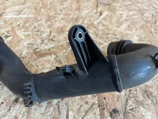 1J0129654Q Гофра инжектора Volkswagen Golf 4 Арт e12349384, вид 4