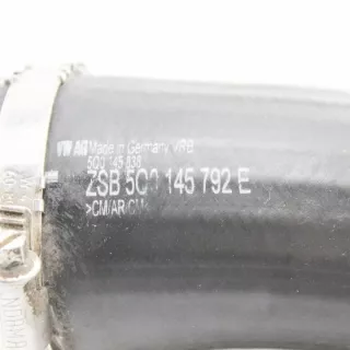 5Q0145792E Гофра инжектора Volkswagen Golf 7 Арт e12349341, вид 4