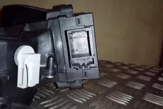 3D0819874C Гофра инжектора Volkswagen Arteon Арт e12349325, вид 2