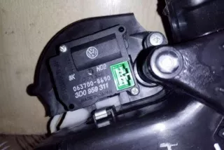 3D0819874C Гофра инжектора Volkswagen Arteon Арт e12349325, вид 3