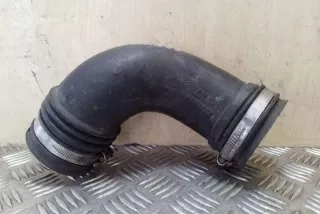 JM01_ 8200201614A Гофра инжектора Renault Scenic 2 Арт e12349151, вид 1