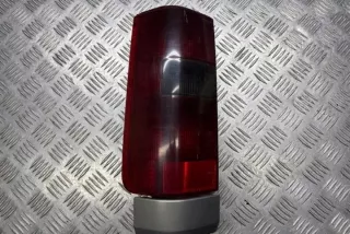 3512424 Фонарь задний левый Volvo V70 1 Арт e12348985, вид 1
