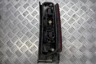 3512424 Фонарь задний левый Volvo V70 1 Арт e12348985, вид 2