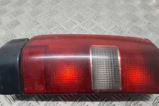 3512318 Фонарь задний левый Volvo V70 2 Арт e12348950, вид 2