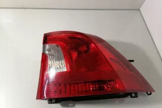 30796268 Фонарь задний правый Volvo S60 2 Арт e12348845, вид 2