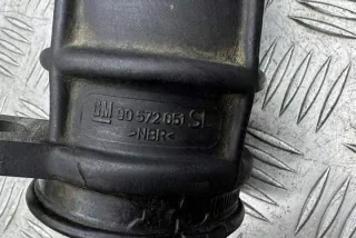 90572051 Гофра инжектора Opel Vectra B Арт e12348802, вид 2