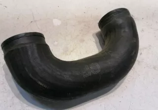  55556528 02-08r Гофра инжектора Opel Vectra C  Арт e12348791, вид 1