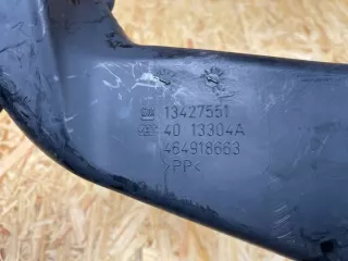 13427551 Гофра инжектора Opel Corsa E Арт e12348686, вид 12