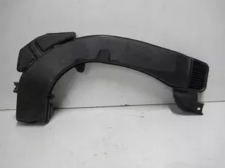 Гофра инжектора Nissan Qashqai 2 restailing Арт e12348341, вид 1