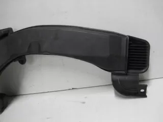  Гофра инжектора Nissan Qashqai 2 restailing Арт e12348341, вид 2