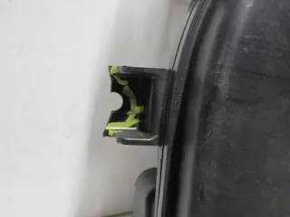  Гофра инжектора Nissan Qashqai 2 restailing Арт e12348341, вид 4