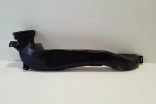 278706UA0A Гофра инжектора Nissan Qashqai 2 restailing Арт e12348340, вид 1