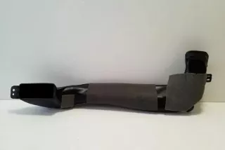 278706UA0A Гофра инжектора Nissan Qashqai 2 restailing Арт e12348340, вид 2