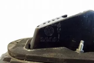 5G0945307F Фонарь задний левый Volkswagen Golf 7 Арт e12348155, вид 2