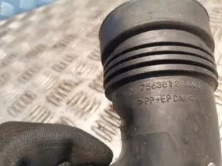 7563812 Гофра инжектора MINI Cooper R56 Арт e12348122, вид 4