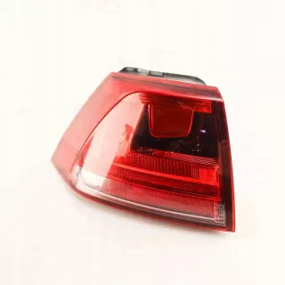 5GM945095B Фонарь задний левый Volkswagen Golf 7 Арт e12348120, вид 2