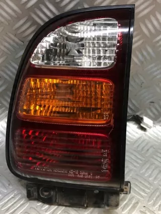  Фонарь задний левый Toyota Rav 4 1 Арт e12348029