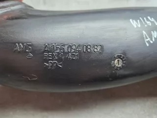 1560940782 1560940882 Гофра инжектора Mercedes ML W164 Арт e12347994, вид 3