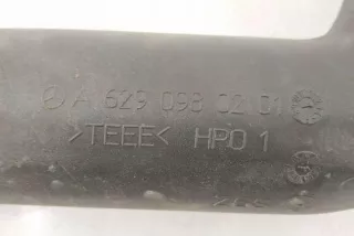 W164 6290980201 Гофра инжектора Mercedes ML W164 Арт e12347983, вид 1