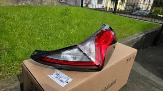 81550-0H230 Фонарь задний правый Toyota Aygo 2 Арт e12347906, вид 3
