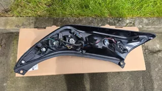 81550-0H230 Фонарь задний правый Toyota Aygo 2 Арт e12347906, вид 4